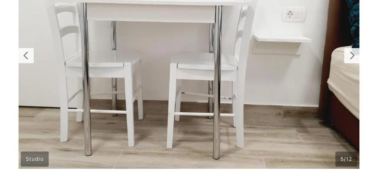 Apartamento Viking Sweet Split