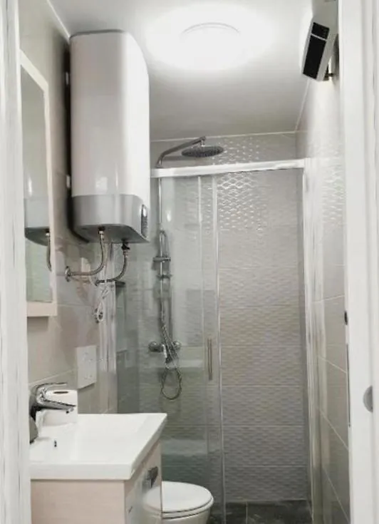 Apartamento Viking Sweet Split