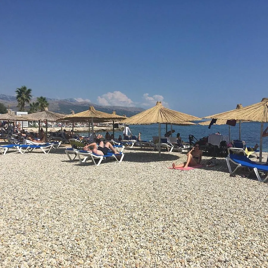 Viking Sweet Apartment Split Croatia